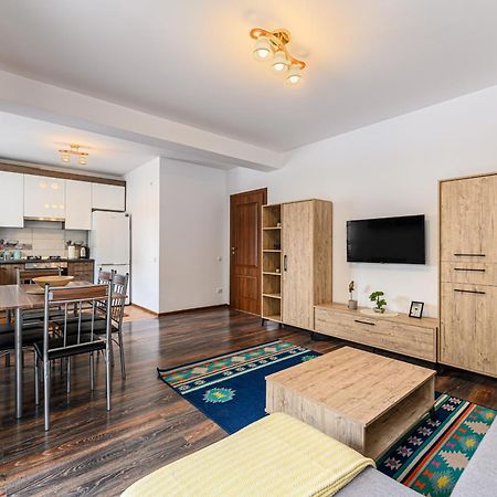 Casa Milisma Apartment Brasov Ngoại thất bức ảnh