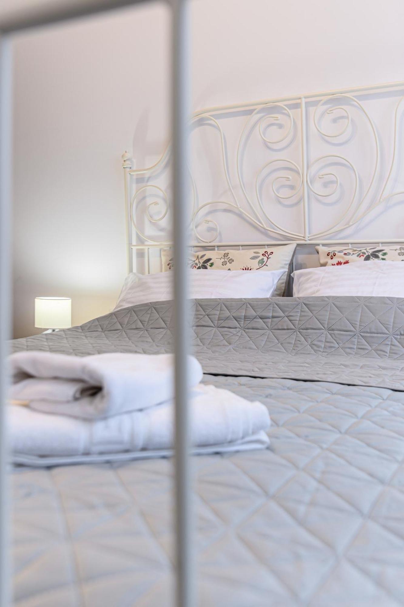 Casa Milisma Apartment Brasov Ngoại thất bức ảnh