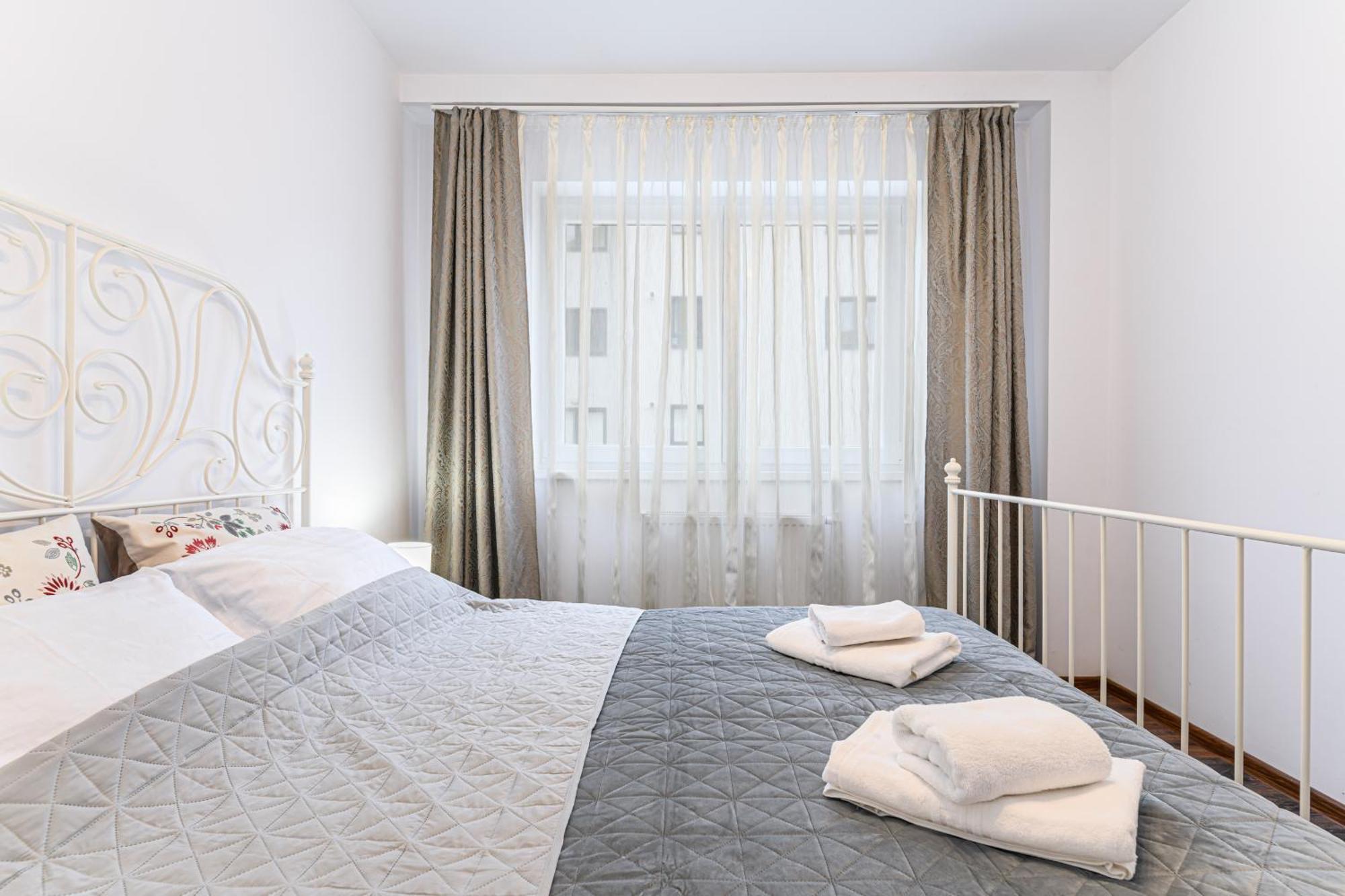 Casa Milisma Apartment Brasov Ngoại thất bức ảnh