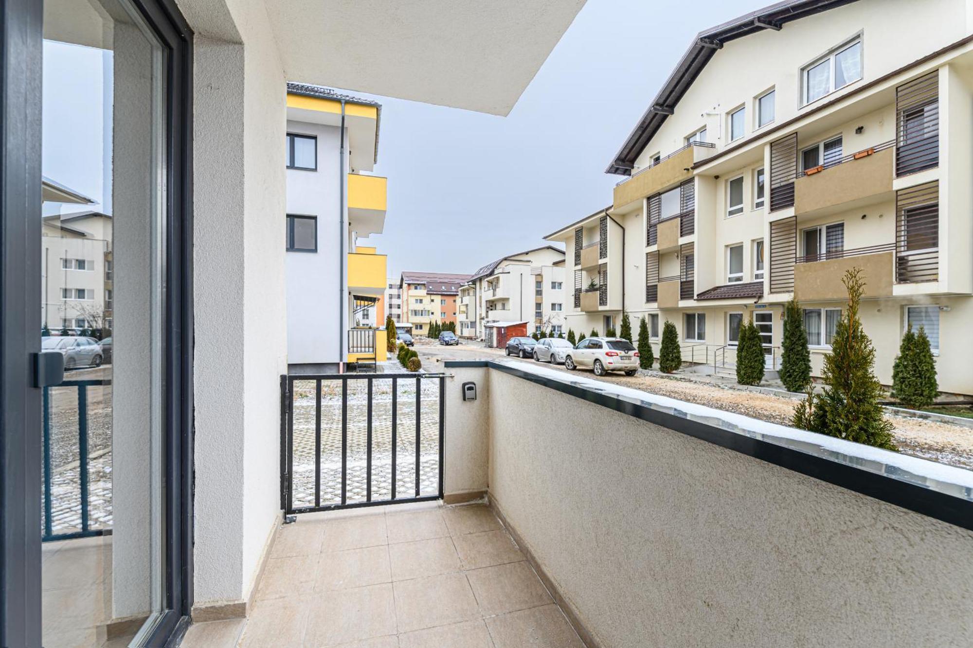 Casa Milisma Apartment Brasov Ngoại thất bức ảnh