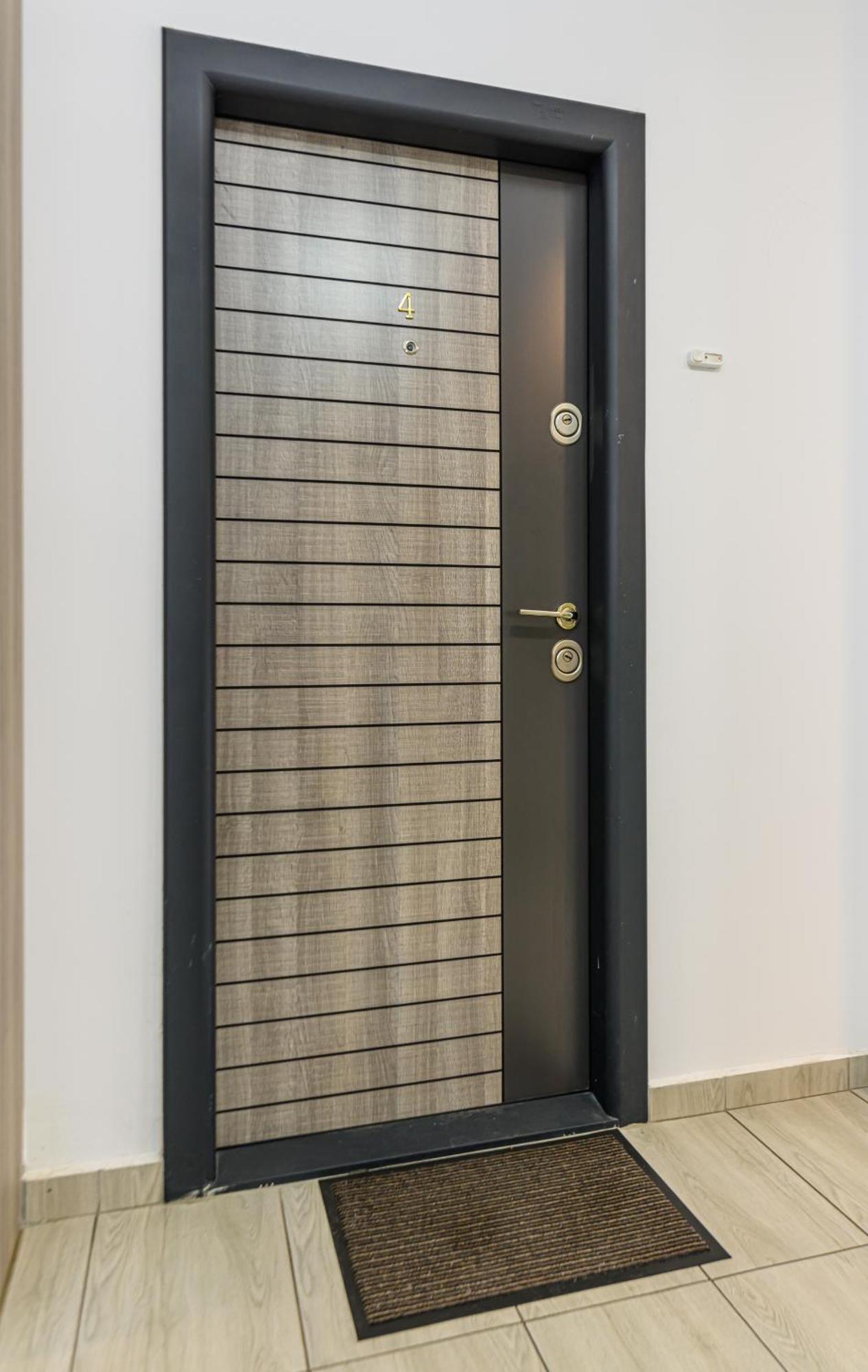 Casa Milisma Apartment Brasov Ngoại thất bức ảnh