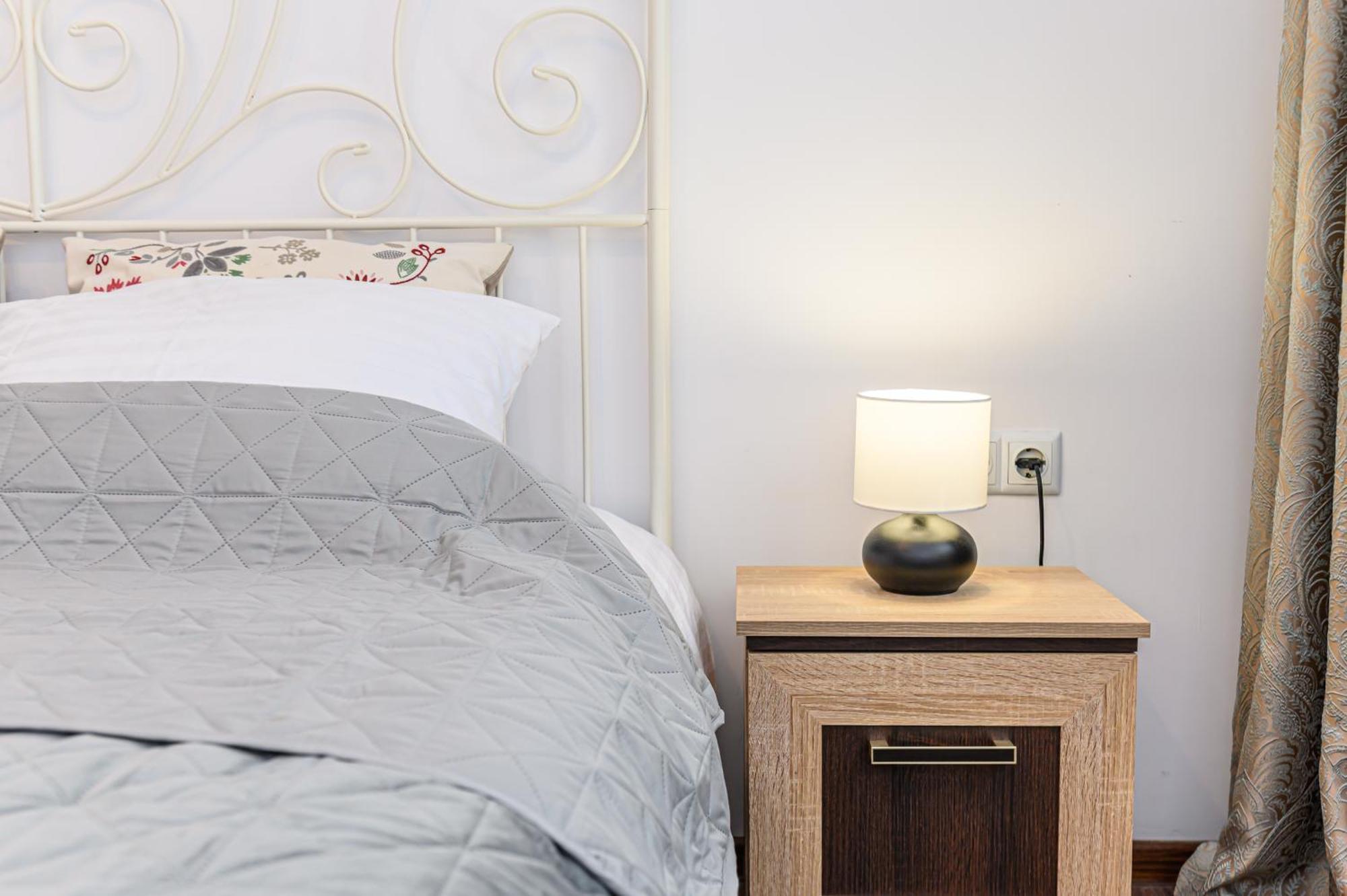 Casa Milisma Apartment Brasov Ngoại thất bức ảnh